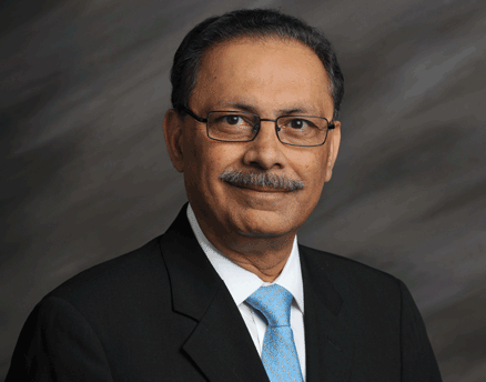 Dr. Prem Reddy Once Again Recognized Among the Most Influential Healthcare Leaders in the Nation